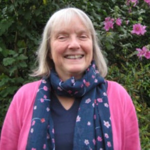 Photo of Sue Clarke