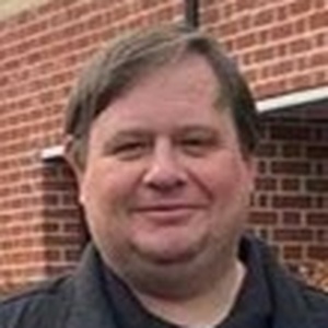 profile photo of Simon James Martin