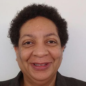 Photo of Julia Green-Wiles