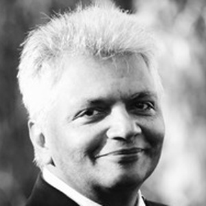 Photo of Bharat Pankhania