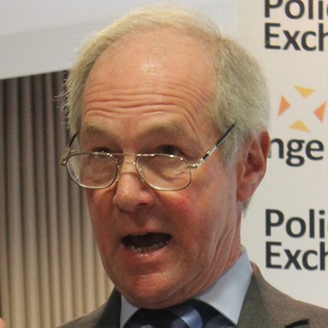 profile photo of Peter Lilley