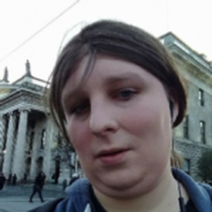 Photo of Emma Copeland