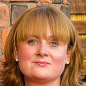 Photo of Paula Anne Wakefield