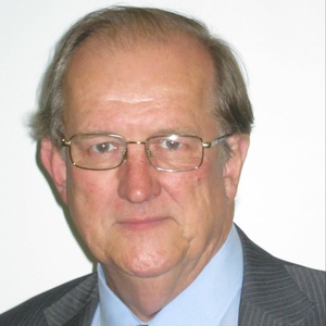 Photo of Sandy Lovatt