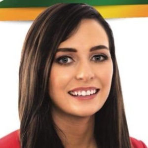 Photo of Órfhlaith Begley