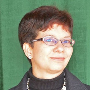 Photo of Barbara Mitra