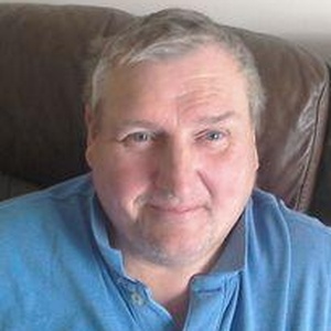 Photo of Bob Brierley