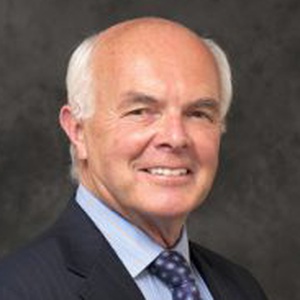 Photo of Ron Allcock