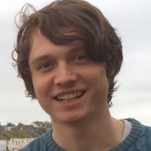 Photo of Raphael Hill