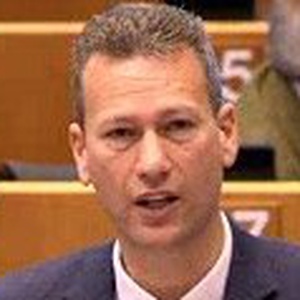 Photo of Nathan Gill