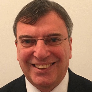 Photo of David Grant