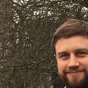 Photo of Mark John Storer