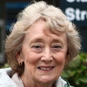 Photo of Carol Runciman