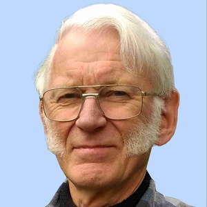 Photo of Jim Makin
