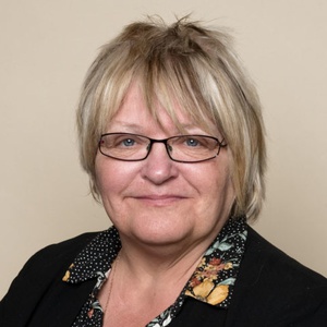 Photo of Dawn Downes