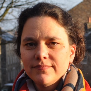 Photo of Steffi Sinclair