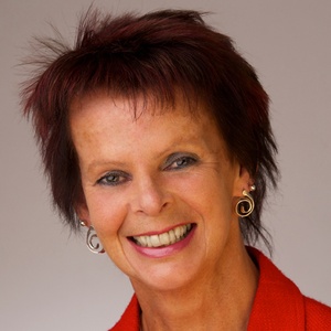 Photo of Anne Milton