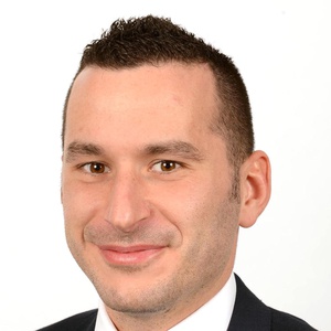 profile photo of Timothy Gaston