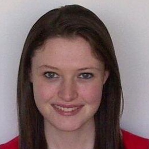 Photo of Lauriane Teresa Povey