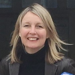 Photo of Melanie McLean