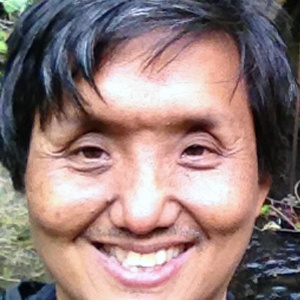 Photo of Milan Rai