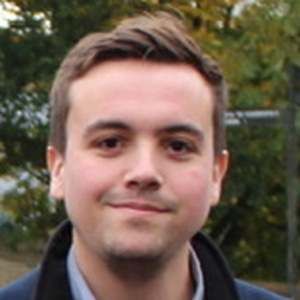 profile photo of George Rice