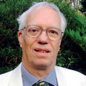 Photo of Ron Meldrum