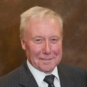 Photo of Dilwyn Roberts
