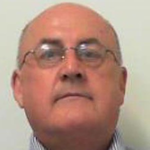 Photo of Keith Robert Myers