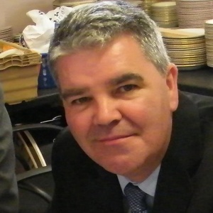 Photo of Cathal Boylan