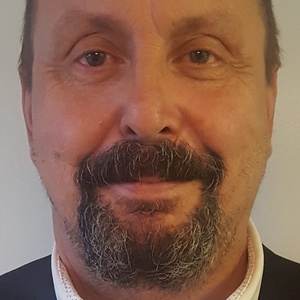 Photo of John Michael Pratt