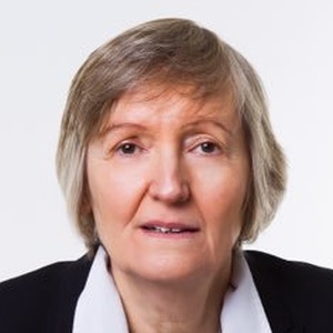 profile photo of Louise Brown