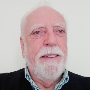 Photo of Terry Byrne
