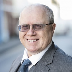profile photo of Kevin Bulmer