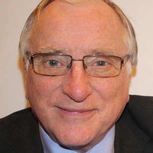 Photo of Hugh Nicklin