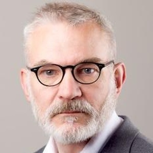 Photo of Andrew Boff