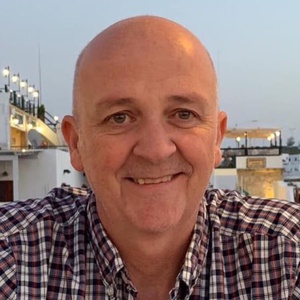 Photo of Mike Smith