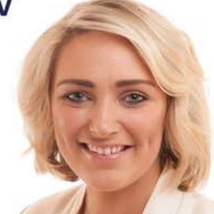 Photo of Hannah Loughrin