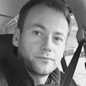 Photo of Richard Watson Wearmouth