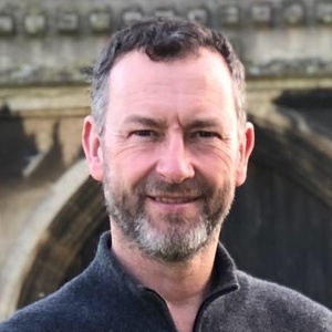 Photo of Nicholas Andrew Collinson