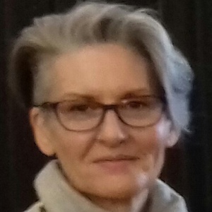 Photo of Amanda Baker