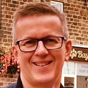 profile photo of Steve Hunt