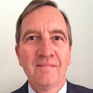 Photo of Paul Howell