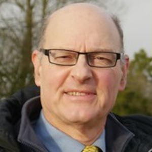 Photo of Tony Berretti