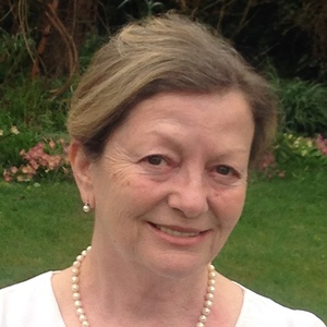 Photo of Lynda Margaret Organ