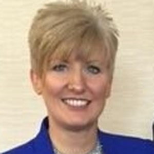 Photo of Joanne Bunting