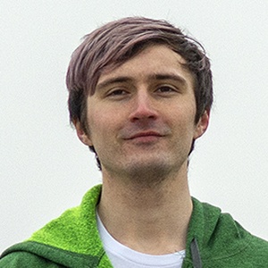 profile photo of Thomas Love