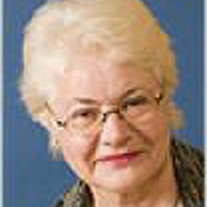 Photo of Irene Nightingale