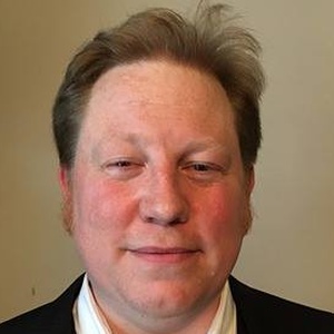 Photo of Matthew Clover