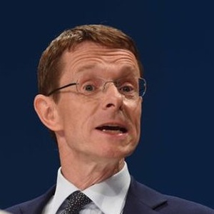 Photo of Andy Street